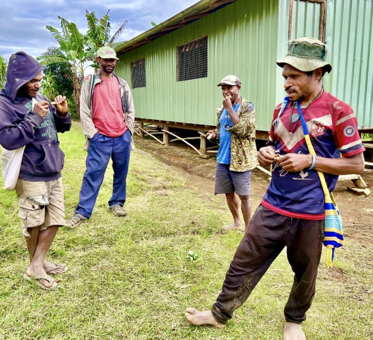 We Don't Want to Hear!